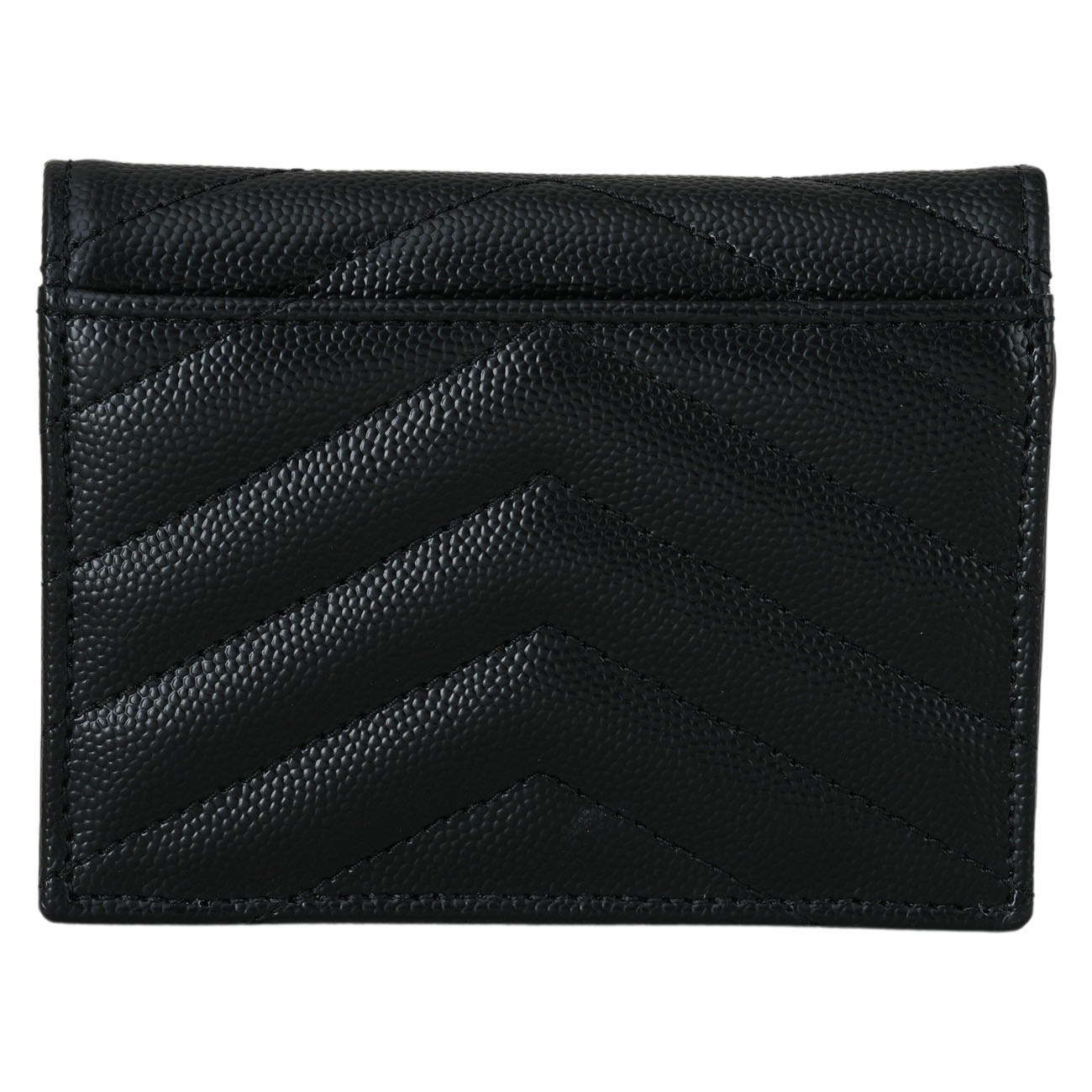 Yves Saint Laurent(USED)생로랑 668290 모노그램 마틀라세 카드 케이스